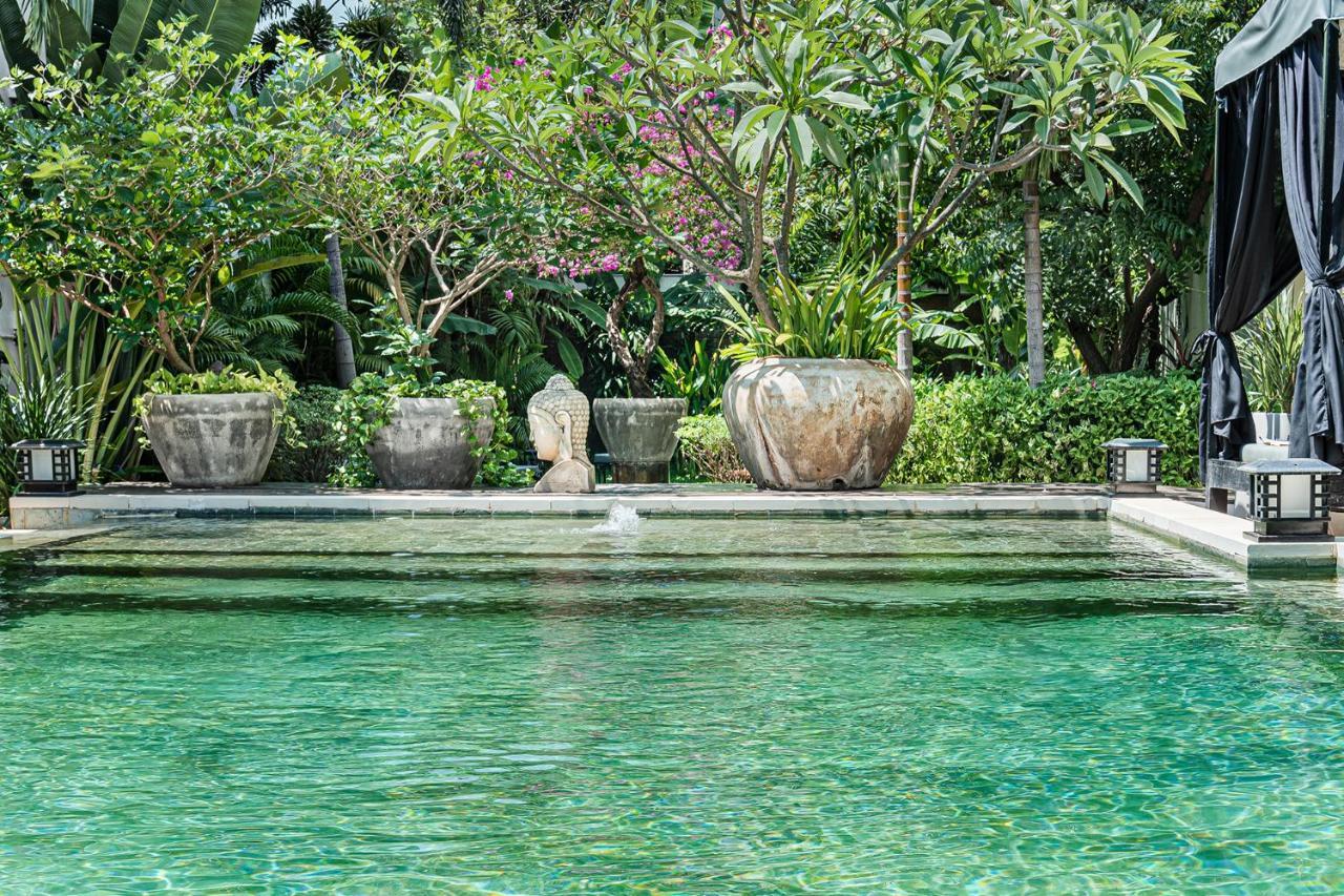 La Bastide De Caro Hotel Siem Reap Exterior photo